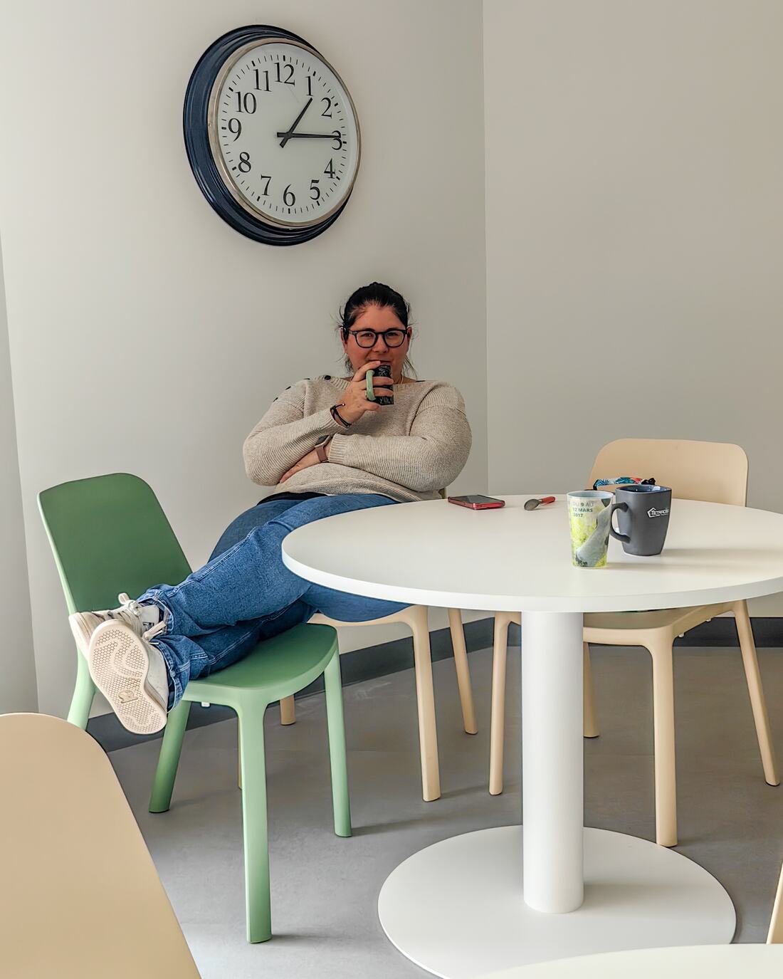 En autonomie