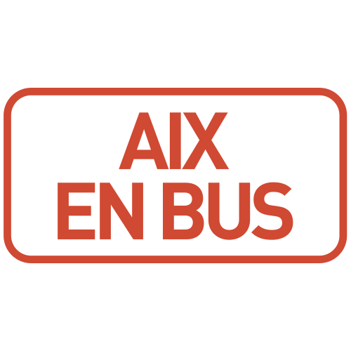 Aix en Bus