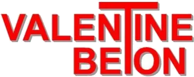Valentine Béton