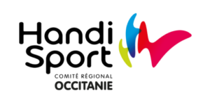 Comité Régional Handisport d'Occitanie