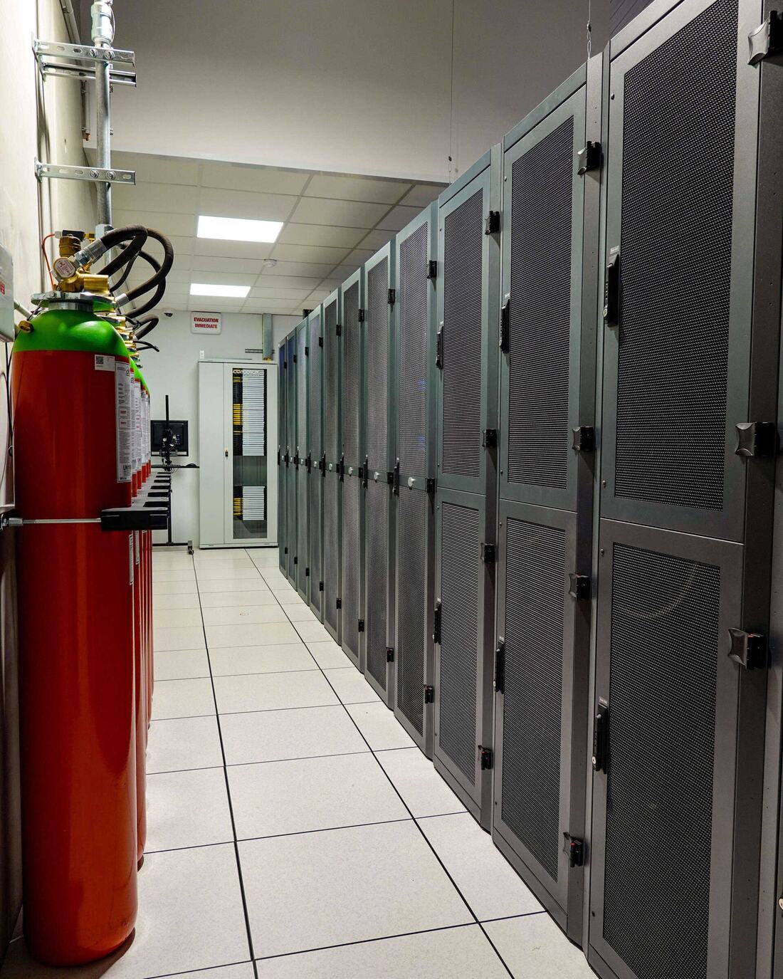 Stockage flexible